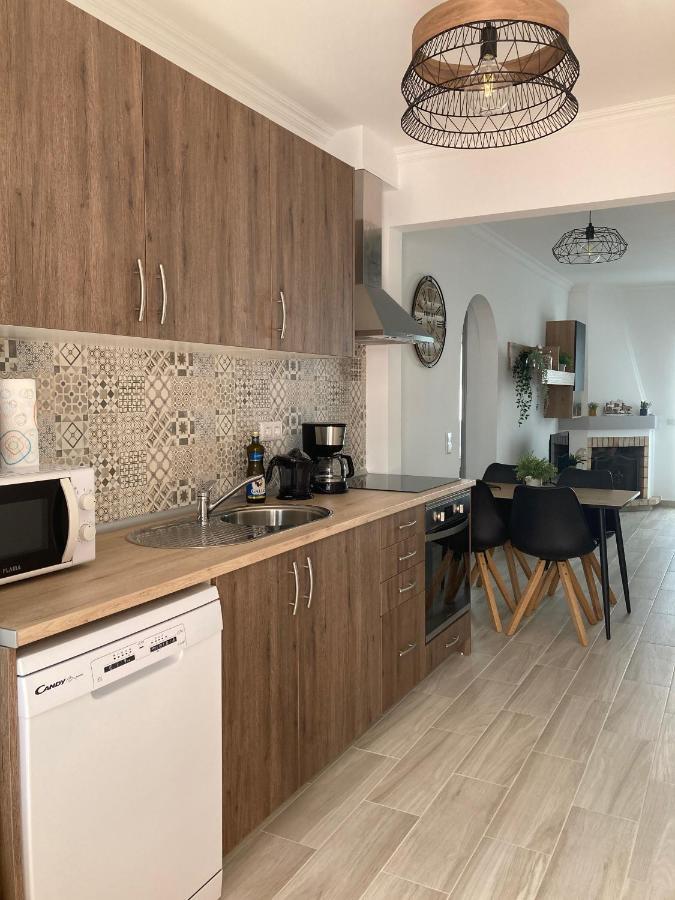 Casa As Estrelas كارفويرو المظهر الخارجي الصورة